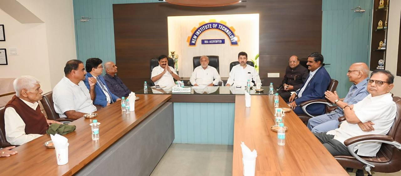 NIT Degree Top Ranked Engineering College in kolhapur