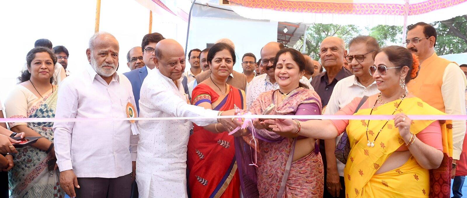 Top Ranked Engineering College in kolhapur inaguration event