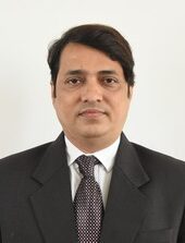 Prof. Ashish Thorat