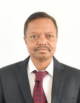 Vharamble Ashwinkumar