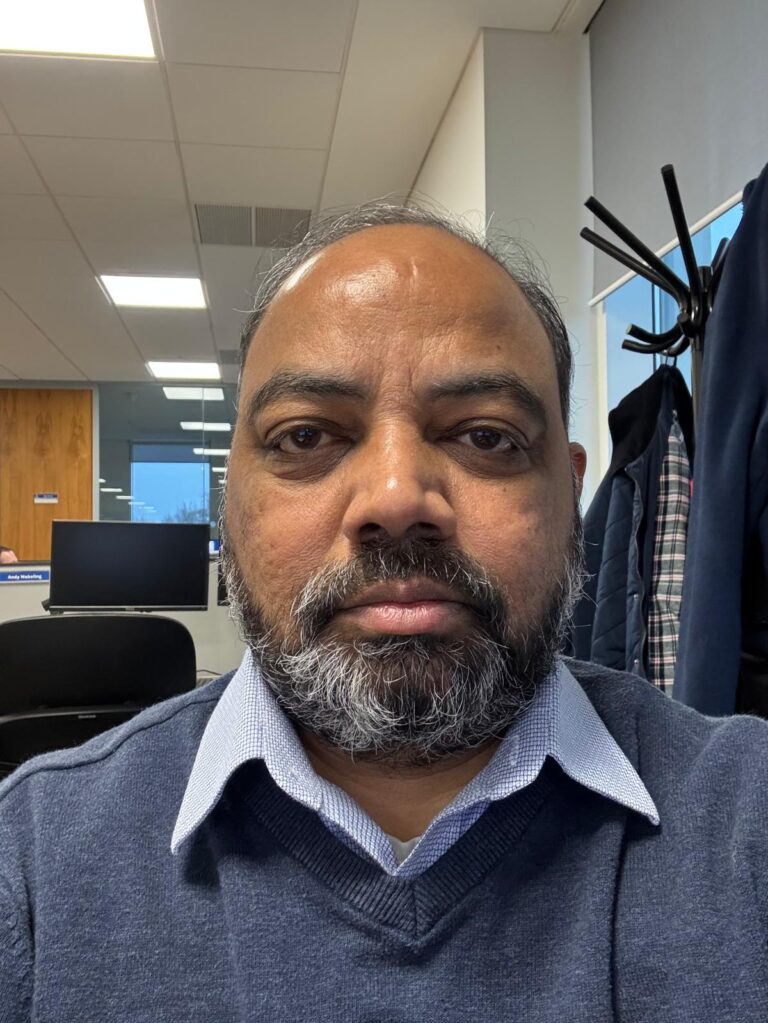 Mr. Atul Jadhav
