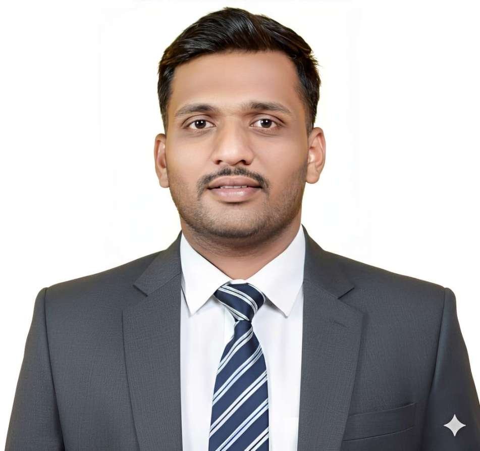 Sourabh Sanjay Kumbhar