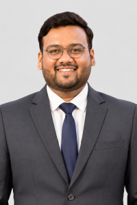 Durvankur Ramdas Sankpal