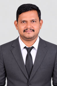 Tanaji Balawant Shinde