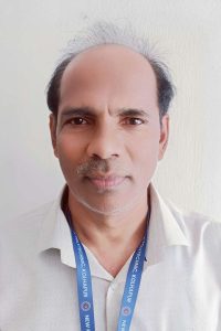 Yuraj Khade NIT kolhapur